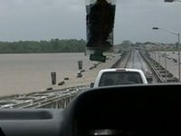 The Longest Floating Bridge in the World