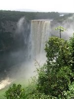 Kaieteur Falls