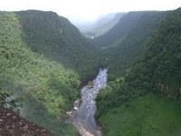Kaieteur Gorge