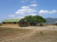 Happy Days Ranch - Main Building