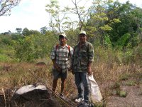 My Jungle Guides Philip & Mike