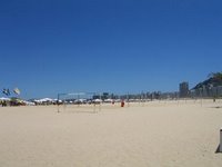 Copacabana Beach