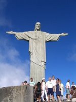 Christ the Redeemer