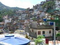 A Favela