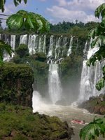 Iguazu Falls