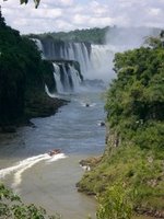 Iguazu Falls