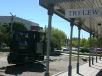 Trelew Welsh Museum