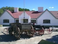 Trelew Welsh Museum