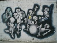 Graffiti