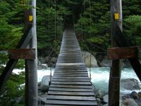 Dodgy Slippery Bridge