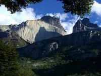 Mountain Scenery