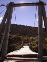 Another Dodgy Bridge