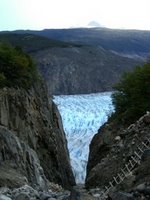 Grey Glacier