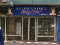 Lady Di Hairdressing Salon