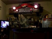 Oruro's Hard Rock Cafe