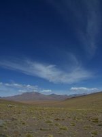 Atacama Desert