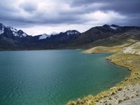 Crystal Clear Lake