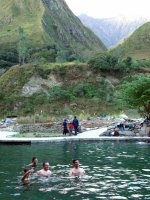 Santa Teresa Hot Springs