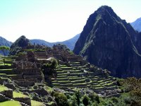 Machu Picchu & Waynapicchu - One Final Glimpse